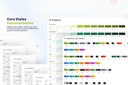 Voyage Ultimate Travel Booking App, an UI Kit Template by Creative Perspective (Thumbnail 3 of 8)