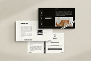 NOLE / Brand Guidelines, a Presentation Template by Wildnun Studio (Thumbnail 6 of 16)