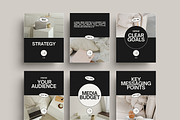 Instagram Branding Coach Templates, a Social Media Template by Moscovita Studio (Thumbnail 9 of 10)