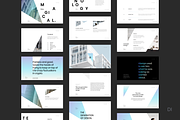 NANO Powerpoint Template, a Presentation Template by Presentations Studio (Thumbnail 2 of 13)