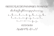 Wedding Beauty, a Script Font by Artkenza (Thumbnail 6 of 7)