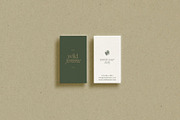 Feminine Brand Kit - Canva Template, a Branding & Logo Template by Ederra Design (Thumbnail 10 of 13)
