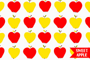 Sweet Apple, a Pattern Graphic by OkPen (Thumbnail 11 of 12)