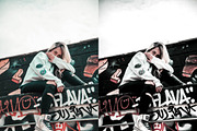 10 Lightroom Presets - Muted, an Action Add-On by Preset Bunker (Thumbnail 3 of 10)