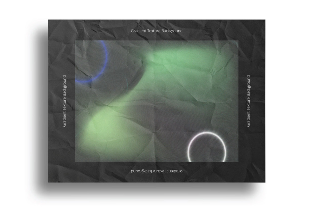 Underdone Gradient Texture Backgroun, a Background Graphic by MSG Studio