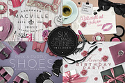 Fancy Scene Creator, a Product Mockup by Graphicdome (Thumbnail 2 of 5)
