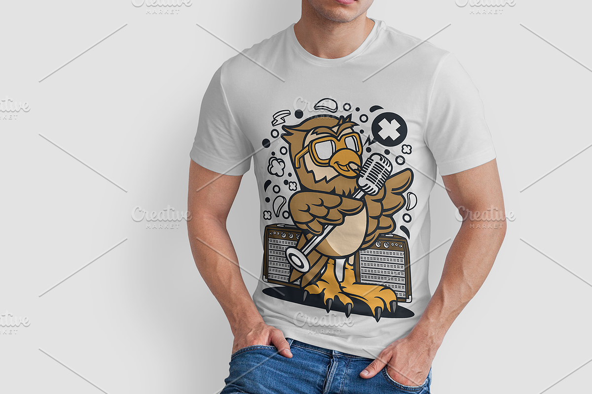 creative illustration-01202-25, an Illustration by canve