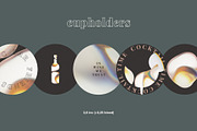 Bar Drinks Menu, a Flyer Template by BigWeek (Thumbnail 3 of 4)