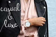 Je T'aime - A Brush Script Font, a Script Font by amberrogals (Thumbnail 2 of 9)