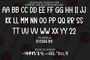 Candy Christmas, a Serif Font by FreshTypeINK (Thumbnail 3 of 8)