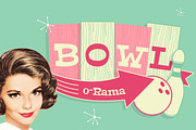 Vintage Beautiful Font, a Serif Font by Lollipop Hand Drawn (Thumbnail 4 of 7)