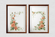 Quirky Whimsy Hand Drawn Flowers, a Decorative Illustration by MRI STUDIO (Thumbnail 42 of 45)