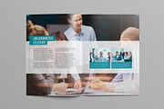 Multipurpose A4 Business Brochure, a Brochure Template by INTERARTIVITY (Thumbnail 6 of 23)