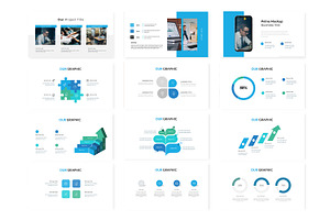 Prime - Powerpoint Template