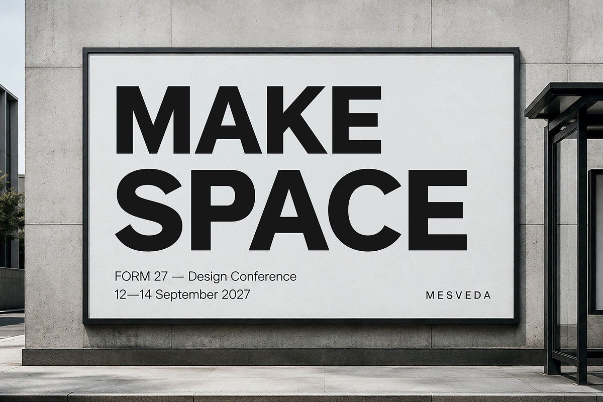 Mesveda - Contemporary Sans Serif, a Sans Serif Font by agnyhasyastudio (Photo 11 of 19)