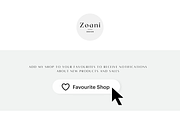 100 Mortgage Broker Highlight Covers, a Social Media Template by ZoaniDesign (Thumbnail 8 of 8)