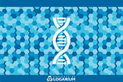 Science: 108 Flat Logos Bundle, a Branding & Logo Template by ToonPlanet Vector Assets (Thumbnail 9 of 9)