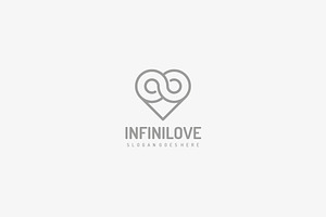 Infinite Love Logo