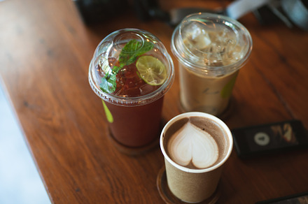 Drinks, a Food & Drink Photo by AMMi