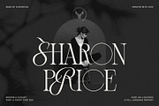 Bespoke Display - Serif & Script Duo, a Serif Font by SilverStag Type Foundry (Thumbnail 21 of 36)