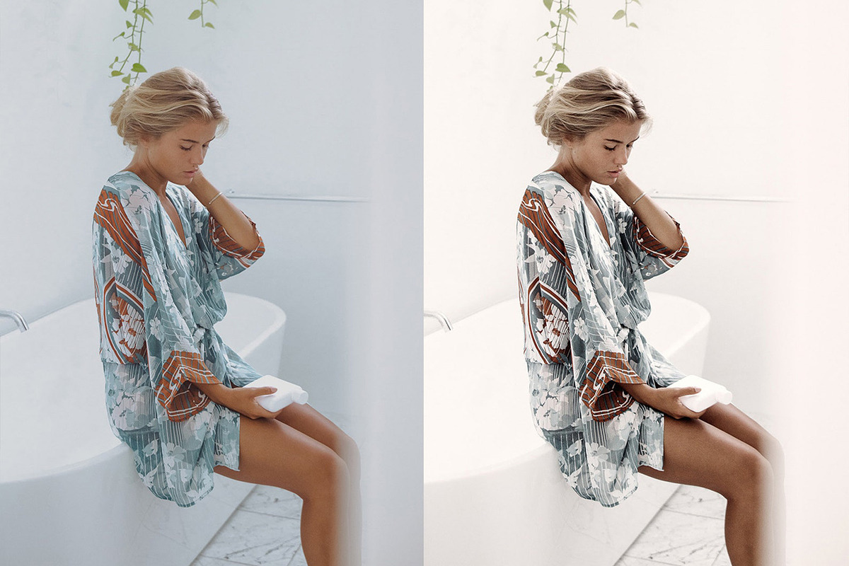 Diamond Profiles — Lightroom, a Preset Add-On by colorituals (Photo 3 of 7)
