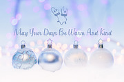 Chris Pine - A Christmas Typeface, a Script Font by Fontcastle (Thumbnail 9 of 9)