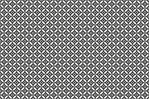 Geometric patern with squares, a Pattern Graphic by RODINA