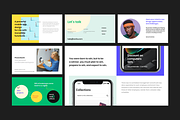 Caribu - Modern Keynote Template, a Presentation Template by Vladislav Muslakov (Thumbnail 16 of 31)