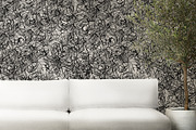 Abstract seamless patterns, a Pattern Graphic by Pollyksena (Thumbnail 3 of 4)