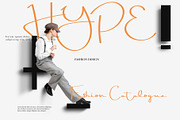 OrangePumpkin - Script Font Duo, a Script Font by erlosDESIGN (Thumbnail 5 of 11)