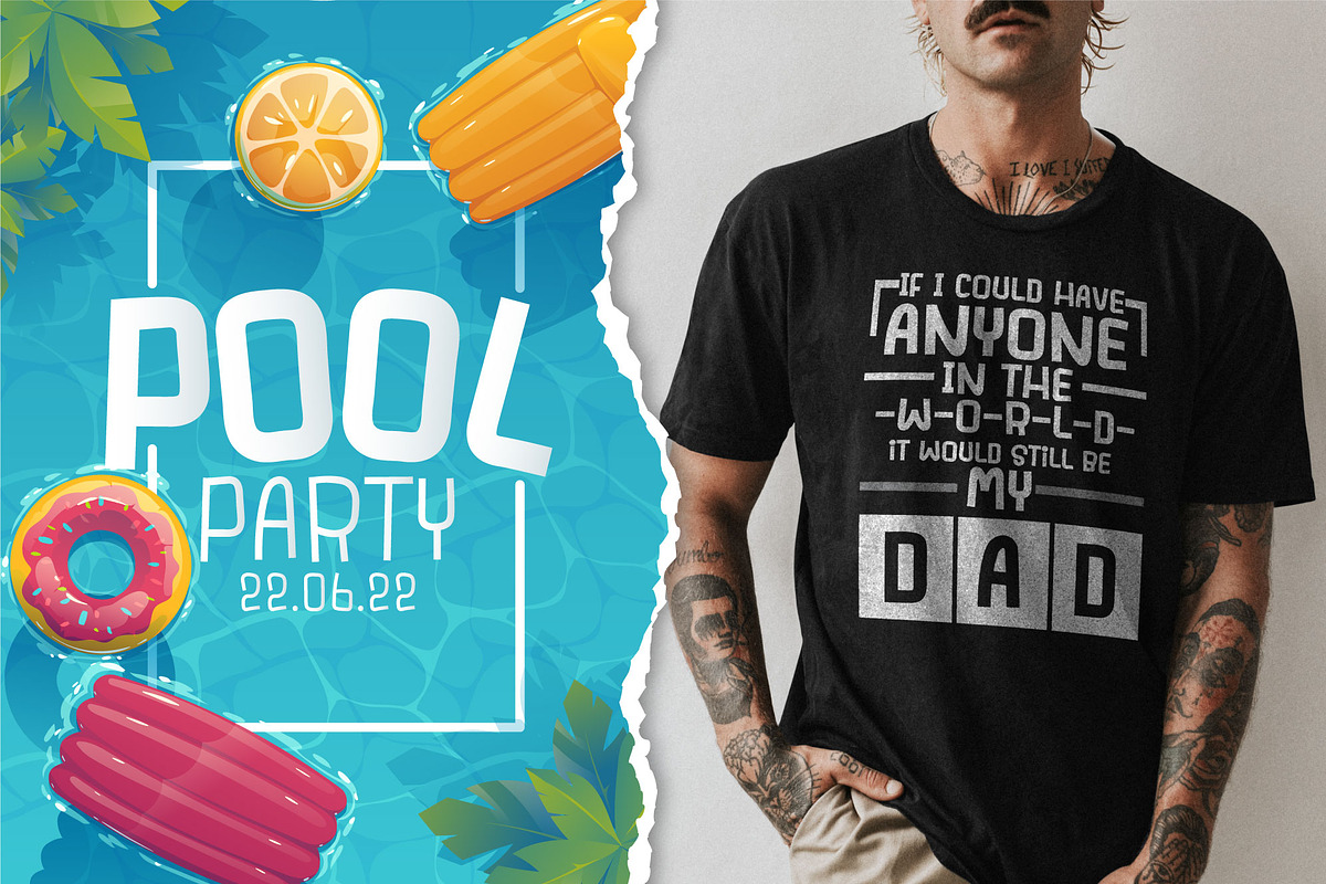 Summer Holiday Font, a Script Font by Nobu Collections (Photo 3 of 10)