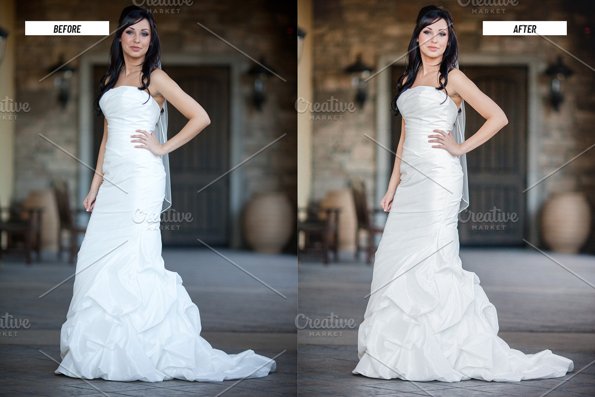 Lightroom Presets Natural Film Edit, an Action Add-On by Best Lightroom Presets (Photo 11 of 18)