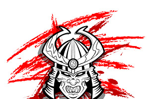 Print for sticker design