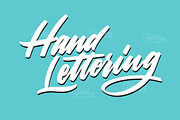 Procreate Lettering Brush Pack 2, a Brush Add-On by Cynlop Ink (Thumbnail 8 of 8)