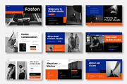 Fosfen – Business PowerPoint, a Presentation Template by Dens Creative Studio (Thumbnail 2 of 6)