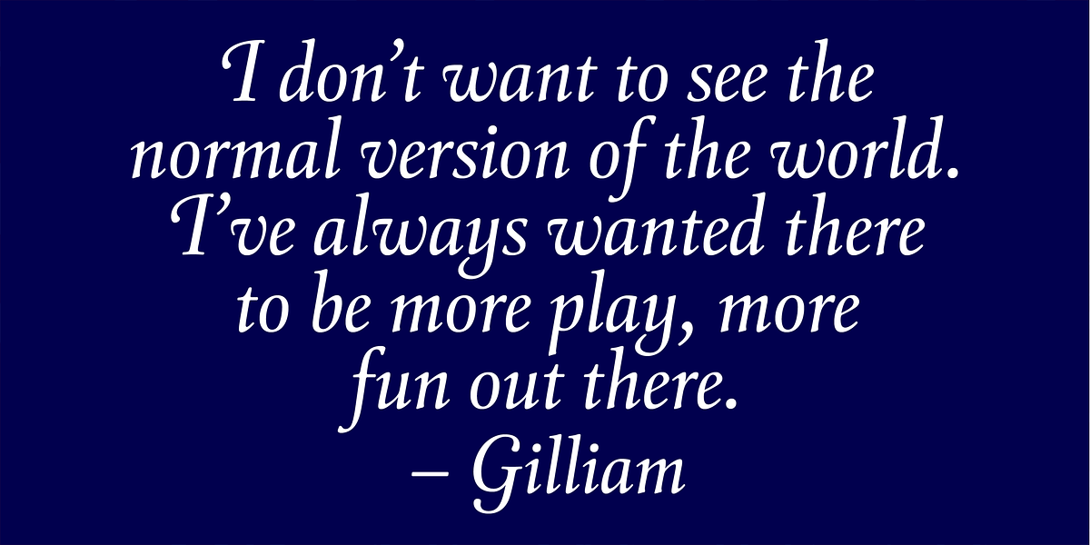 Cattigan, a Serif Font by Hoftype (Photo 6 of 15)