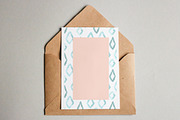 45 watercolor elements set, a Decorative Illustration by Lytvynenko Anna (Thumbnail 4 of 7)