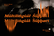 CF Switch Rhyme - Vintage Serif, a Serif Font by Indotype Foundry (Thumbnail 3 of 10)