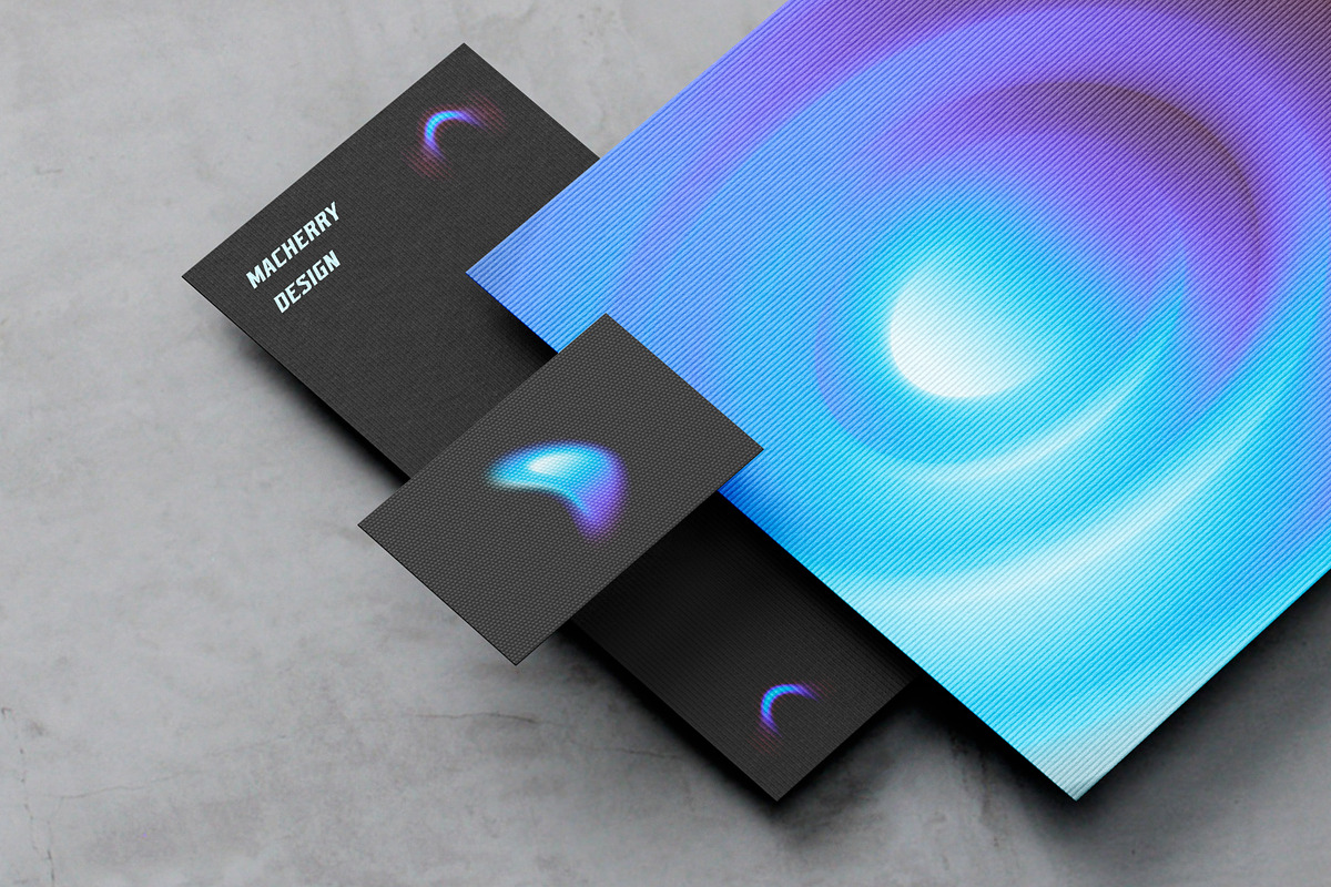 10 elements and 30 backgrounds, a Background Graphic by MAcherry design studio (Photo 16 of 19)