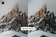 The Dreamer – 8 Lightroom Presets, a Preset Add-On by SHOOM HOUSE (Thumbnail 11 of 11)