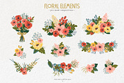 About LOVE collection, a Decorative Illustration by Wenona (Thumbnail 2 of 6)
