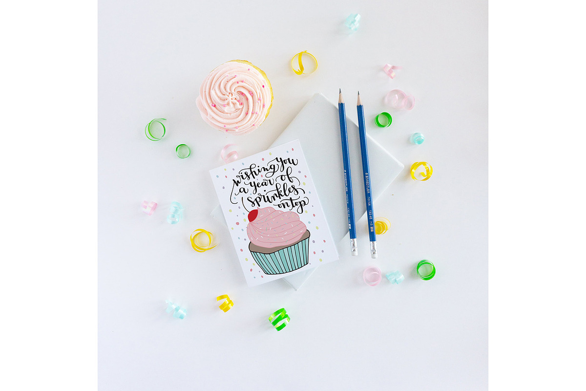 Card Mockup Instagram Bundle, a Product Mockup by Makers Mockup Studio (Photo 3 of 19)