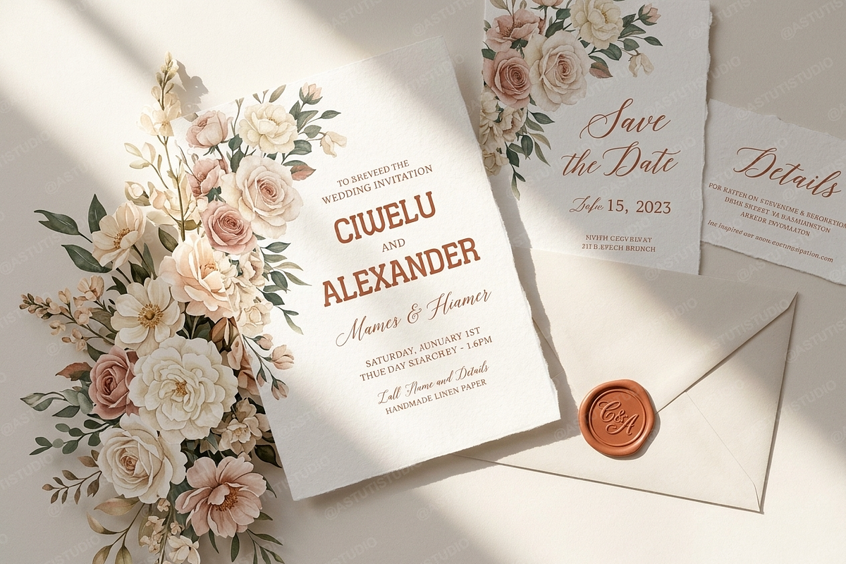 Ciwelu | A Sophisticated Serif, a Serif Font by Astuti Studio (Photo 12 of 25)