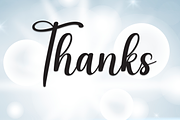 Light | Script Font, a Handwritten Font by Scratchones (Thumbnail 9 of 9)
