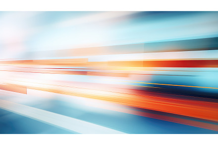design blur abstract business ai, a Background Photo by pikepicture