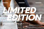 Grilova - Sans Serif Font Family, a Sans Serif Font by Gilar Studio (Thumbnail 5 of 15)