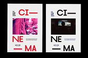 Adecion Display Font, a Serif Font by Dora Typefoundry (Thumbnail 6 of 18)