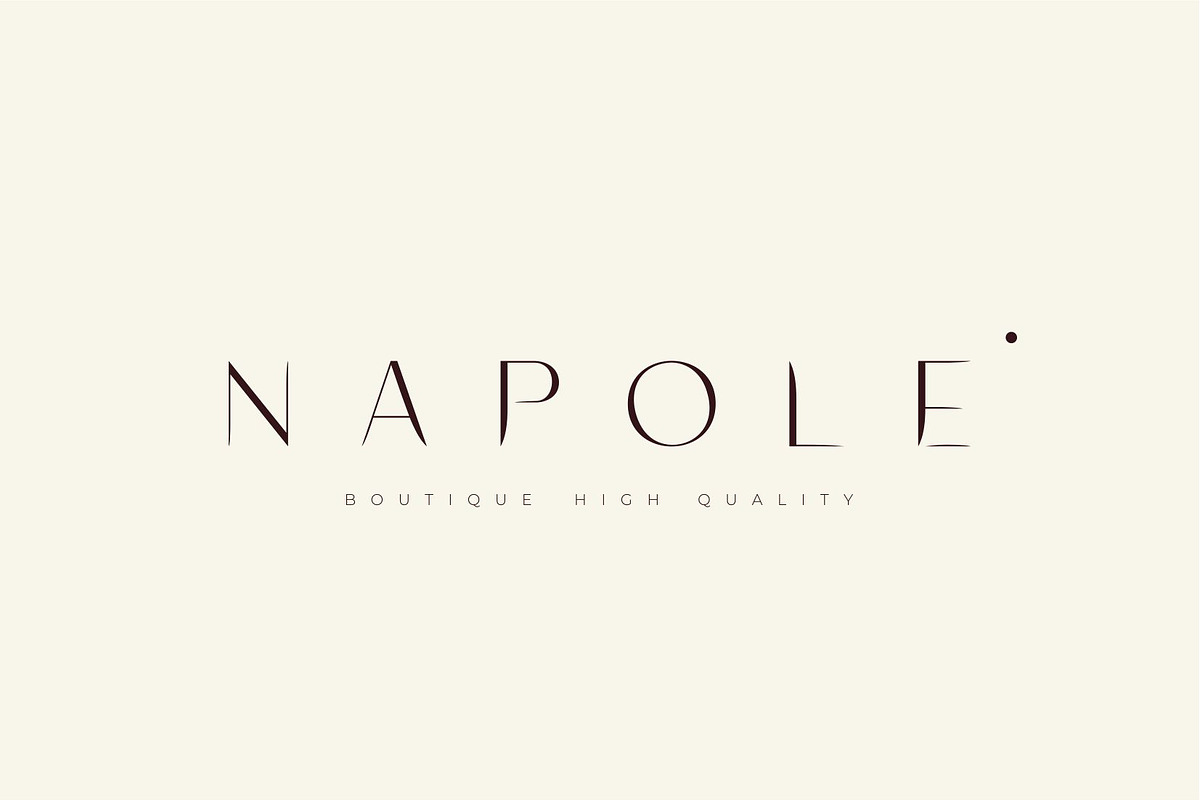 Lavioh - Sans Serif Clean Font, a Sans Serif Font by suhadidesign (Photo 6 of 11)
