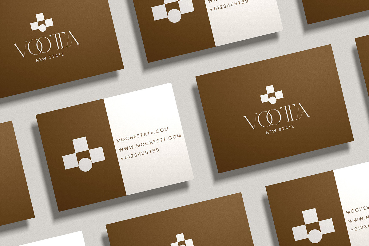 Moche - Luxury Serif Font, a Serif Font by Aqeel_Art (Photo 6 of 12)