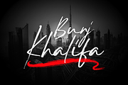 Street Redemption, a Handwritten Font by Fachranheit Studio (Thumbnail 6 of 9)